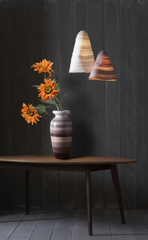 品牌run 賞飾家居羅錦章 深耕一站式軟裝服務 以產品力贏戰未來