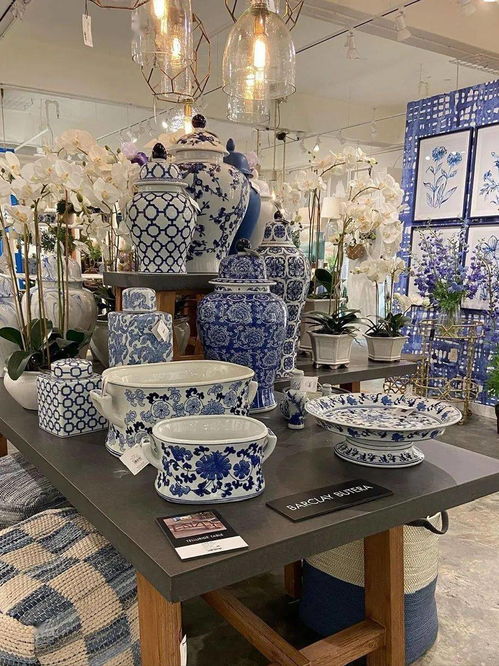 獨家 2020美國亞特蘭大夏季家居展現場直擊