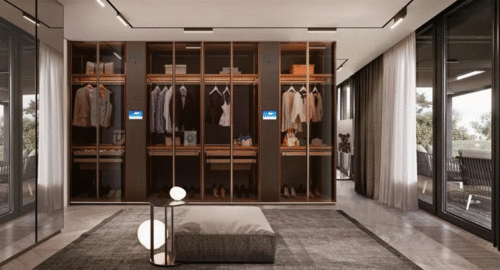 賦能家居終端轉型升級,有必要來這里看看