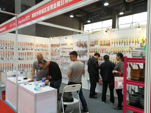 2020第6屆廣州家居用品展 昆明螺螄灣國際商貿(mào)城 推廣