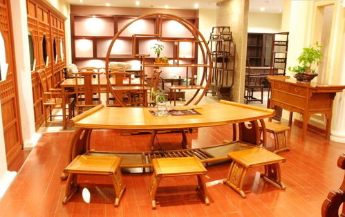 南京家具市場 漲聲響起