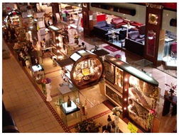 內(nèi)外夾擊 家具業(yè)市場洗牌加速