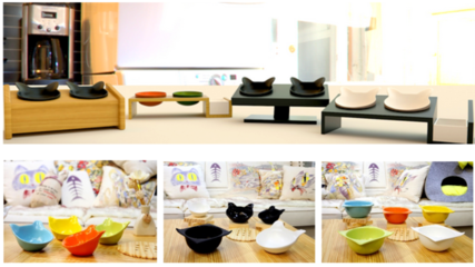 ViviPet寵物家居私人訂制閃耀十九屆亞洲寵物展