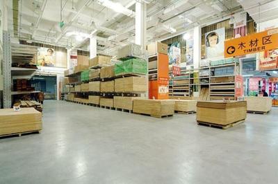 2022未過半 七大熱詞一窺家居建材業(yè)發(fā)展