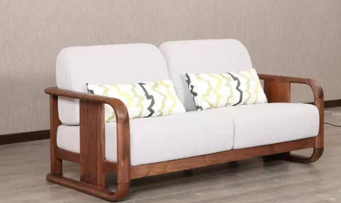 澳凡家居攜旗下三大系列驚艷亮相東莞名家具展