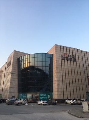 江南家居簡介_杭州市家居建材市場_機(jī)電之家