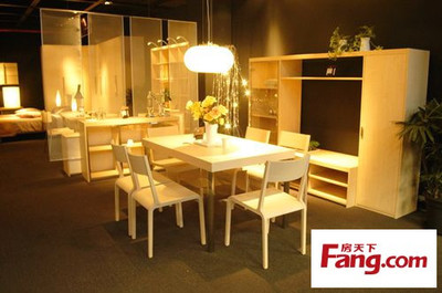 家居市場(chǎng)