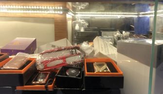 電子煙突 燃 工廠作坊轉(zhuǎn)型忙 市場龐大資本進來