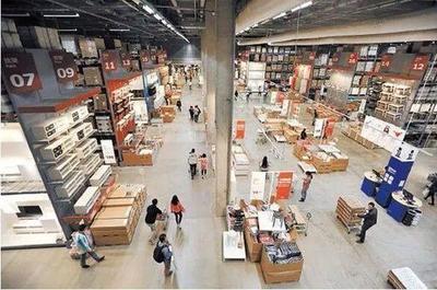 2018上半年BHI穩中有升 全國建材家居市場步入傳統淡季