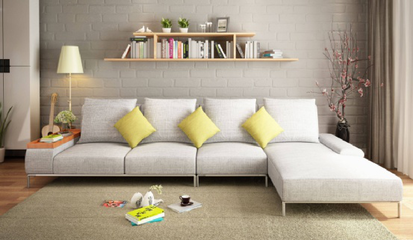 家用沙發選什么材質的好,聰明人都是這樣選,后悔知道晚了