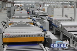 華鶴領銜 整木家居時代來臨