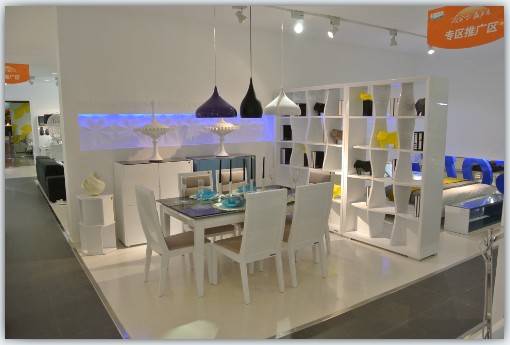 全友家居‘宅尚良品’系列 新浪網(wǎng)視角下的家居市場新風向