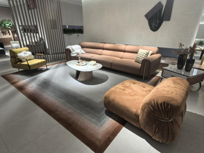 創新驅動，開啟新征程 淳尚家居品牌戰略引領家居市場新布局