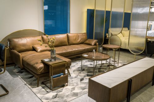 5000平沉浸式購物新體驗 1000款高顏值家居商品，7月17日盛大開業，重塑家居生活美學